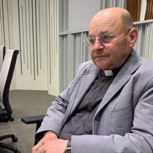 Mons. Hren: U petak je čitavo hrvatsko biće bilo u katedrali. To je bila prava duhovna obnova!